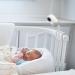 Flexible Baby Monitor Holder for Hello Baby HB65, HB66, HB40, HB248, VTimes VT302 - Stand & Mount for Baby Camera - Compatible with HelloBaby Monitors - Buy Online on GoSupps.com