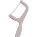 Bleeker and Rowe Biodegradable Floss Picks | Eco-Friendly PTFE Dental Floss for International Shipping - Buy Online on GoSupps.com