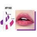 GL-TURELIFES Peel Off Red Lip Gloss Set - Long Lasting Waterproof Lipstick Kit with Stain & Moisturizer | International Shipping Available - Buy Online on GoSupps.com