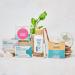 DrTung's Herbal Toothpaste Tablets - Fluoride-Free Vegan Travel Size TSA Compliant Chewable Spearmint Tabs (100) | Eco-Friendly & Plastic-Free - Buy Online on GoSupps.com