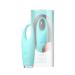 Foreo Iris 2 Rejuvening Eye Massager |For dark circles swollen eyes & anti-aging |Eye circles remover |Decongestant |Lymphatic drainage tool |Ultrahygienic silicone |Mint