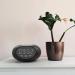 HEROSS Talking Watch for Blind & Visually Impaired | Digital Alarm Clock with Volume Control | Perfect Gift for Seniors & Kids - Black - Buy Online on GoSupps.com