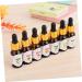  SOLUSTRE SOLUSTRE 2 Pieces Aromatherapy Water Soluble Fresh Air Oil Home Aromatherapy Sleeping Pills Water-soluble Essential Oils Fragrance Aromatherapy Oil - Buy Online on GoSupps.com