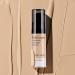 Pro Full Cover Liquid Concealer - Waterproof Matte Finish for Dark Circles & Spots - 6ml/0.20Fl Oz - Warm Natural - Buy Online on GoSupps.com