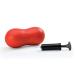 Merrithew Peanut Massage Ball with Pump Large