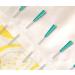 Comfort Grip Magic Pins - 100 Count Fine Quilting and Patchwork Supplies - Buy Online on GoSupps.com