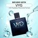 VYG Chrome Eau de Toilette Pheromone Perfume for Men Fragrance Fresh Aquatic Mens Cologne Classic Summer Beach Scent Luxury Perfumes for Men 50ml (3) - Buy Online on GoSupps.com