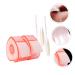 Didiseaon 2 Roll Lace Double Eyelid Sticker Stickers Breathable Eyelid Tape Adhesive Eyelid Sticker Invisible - Buy Online on GoSupps.com