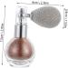 2pcs Spray Glitter Highlighter Highlighting Powder Spray Body Makeup Highlight Powder Flash Luster - Buy Online on GoSupps.com