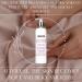 Regenerating Silk Hand Serum with Snail Slime Cocoa Butter & Vitamin E - 280g | BINGOSPA - Nourishing Hand Cream for Ultimate Care - Buy Online on GoSupps.com
