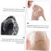 Didiseaon Butterfly Heel Cushion Pads - 6 Pairs Invisible Gel Heel Grips for Shoes - Comfortable Wear-Resistant & Perfect for Girls - Buy Online on GoSupps.com