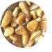 Natural Crystal Rough Decorative Crystal 100g Natural Burk Irregular Yellow Urine Stonel Reiki Crystals Stones and Crystals Home Decor Crystal ERTEYIN - Buy Online on GoSupps.com