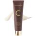 SKINCURE Vitamin C Cream - Vegan Korean Face Moisturizer- Radiant Glow & Revitalizing with 2% Ascorbyl Glucoside - Anti Aging Hydration Cream - Cruelty Free Hypoallergenic 2.03 oz.