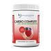 Cardio Complete - Heart Health Support Powder Supplement - 3-in-1 Nitric Oxide Booster with 5 000 L-Arginine 1 000mg L-Citrulline and Hawthorn Berry 1.04 Pound (Pack of 1)