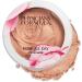 Physicians Formula - Petal Glow All Day Rose - Highlighter For A Radiant Finish And Long Lasting Effect - All Skin Tone Types - Kakadu Plum Rose Water Goji And Tensors - Petal Pink - Buy Online on GoSupps.com