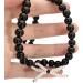 Shop Kuaiyiju Handmade Fashionable Necklace - Elegant Crystal Pearl Choker for Women & Girls - International Shipping Available - Buy Online on GoSupps.com