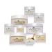 Shop Vivoderm Anti-Aging Mask Kit - Revitalize Your Skin Worldwide | Free International Shipping - Buy Online on GoSupps.com