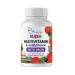 Doctor's Finest Kids Multivitamin & Multimineral with Iron Grape & Berry 150 Chewable Tablets