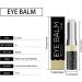 Lumibalm Eye Stick Eye Contour Stick Eye Brightener Eye Balm for Puffiness Retinol Eye Cream Hydrating Eye Stick (3pcs) - Buy Online on GoSupps.com
