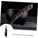 FRCOLOR Razor Folding Stainless Steel Hair Holder - Easy-to-Use Beard Trimmer & Hairdressing Tool for Father's Day - Space-Saving Design - Buy Online on GoSupps.com