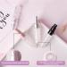 5ml Perfume Atomisers Refillable Perfume Travel Bottle Travel Perfume Atomiser Refillable for Women and Men Mini Perfume Refill Bottle for Travel Business Trip Outdoor Activities-Black/Silver/Blue - Buy Online on GoSupps.com
