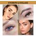 Professional Brow Lamination & Lash Lift Kit for Fuller, Thicker Brows - Long-Lasting Results, Instant Lifting & Curling - Salon & Home Use - Buy Online on GoSupps.com