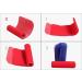 Buy Legion Arms Team Loops Red/Blue - 4 Pack | International Shipping Available - Buy Online on GoSupps.com