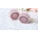 Invisible Beauty Single-Sided Lace Eyelid Tape - 1800pcs (3 Boxes) with Various Shapes Stickers for Instant Eyelid Lift - Beige - Buy Online on GoSupps.com