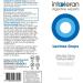 Lactase Digestive Enzyme Drops - 3.38 FL Oz (100 ml) | Liquid Lactase Enzyme for Lactose Intolerance | Makes Dairy Lactose-Free | Lactose-Free Cooking & Baking | Pure and Vegan | Low FODMAP - Buy Online on GoSupps.com