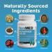 femMED Menopause Relief - Safely Helps Relieve 12 Menopausal Symptoms: Hot Flashes Night Sweats Irritability Mood Swings Sleep Disturbances Low Energy and more. Dr Formulated by Canadian Doctors. (120 Count - 60 Day Supply Take 1 Twice Daily) 120 count (P - Buy Online on GoSupps.com