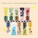 Moisturizing Exfoliating Hand Cream Anti Dry Reduces Fine Lines Brightens Skin Color Essential Winter Skin Care (Assorted Color) - Buy Online on GoSupps.com