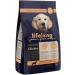 Amazon Brand - Lifelong Complete food for medium and large breed dogs without cereals made with fresh chicken meat - 5kg*2 - Buy Online on GoSupps.com