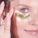 Wander Beauty Bright Eyes Baggage Claim Set - Award-Winning Under Eye Masks & Eye Cream - Best Clean Beauty Gift for Brighter Under Eyes - International Shipping Available - Buy Online on GoSupps.com