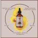 Natural Born Oils Roasted Coffee Bean Oil 1 Gallon Organic Cold-Pressed Nutrient-Dense Intense Skin Hydration Hair Strengthener - Buy Online on GoSupps.com