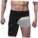 Healvian Waist Fixed Leggings & Hip Support Brace | Men's Thigh Sleeve & Athletic Stabilizer for Body Sculpting - Buy Online on GoSupps.com