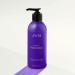 JVN Nurture Hydrating Shampoo | Moisturizing Shampoo for All Hair Types | Detangles & Softens Hair (10 Fl Oz) - International Shipping Available - Buy Online on GoSupps.com