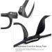 Folding Reading Glasses - Portable Compact Readers for Men & Women (3 Pack 1.50x) - Ideal for Travel - Shop Now - Buy Online on GoSupps.com