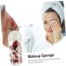 POPETPOP 3 Sets Makeup Sponge Powder Puff Face Powder Sponge Esponjas Para Maquillaje Baby Sponge Foundation Blending Sponge Makeup Sponges Hydrophilic Polyurethane Cosmetic Applicator - Buy Online on GoSupps.com