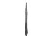 Cosmetic Tool Eyebrow Tweezers Flat End Metal - Buy Online on GoSupps.com