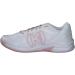 Kempa ATTACK 2.0 Women's Handball Sneakers - White/Rose Cloud | International Shipping Available - Buy Online on GoSupps.com