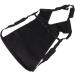 Patient Lift Contributions | Tailgurt-Back Lifting Hilfegurt & Toilet Seat Lifter - Nursing Transfer Belt for Safe Patient Movement in Bathroom & Shower - Buy Online on GoSupps.com