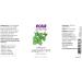 100% Pure & Natural Peppermint Oil - 4 oz. (Two Pack) | Premium Quality - Buy Online on GoSupps.com