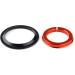 MELD Bike Headset Crown Race Conversion Adapter - 30mm or 39.8mm, 1-1/8 to 1-1/2 - Dual-Purpose Spacer - Buy Online on GoSupps.com