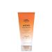 Four Reason's hair tinting conditioner - orange - natural flushing and intensive tinting for hair - semi permanent hair color in red yellow - intensive & gentle colors tint intense orange