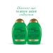 OGX Tea Tree Mint Conditioner - Nourishing Scalp Treatment - 13 fl oz - Buy Online on GoSupps.com