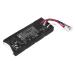 SPANN Battery Replacement for Caire Inc AirSep Freestyle 3 AirSep Freestyle Portable Oxyg Freestyle 5 Part No: BT015-1 BT018-1S 14.8V
