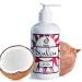 Sinless Tahitian Self-Tanner with Organic & Natural Ingredients Tanning Lotion Sunless Tanning Lotion for Darker Bronzer Skin Fake Tan Skin Care