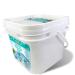 Buy UNfilthy Concentrated Ocean Breeze Laundry Pacs (120) | Eco-Friendly & Effective Laundry Solution for International Shipping - Buy Online on GoSupps.com