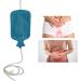 Airshi Enema Detox Cleansing Kit - Comfortable Reusable Rubber Enema for Travel | International Shipping Available - Buy Online on GoSupps.com
