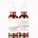 Caffeine Solution 5% + EGCG - Best Under Eye Serum for Puffiness & Pigmentation | 30ml Moisturizing Eye Contour Treatment - International Shipping Available - Buy Online on GoSupps.com